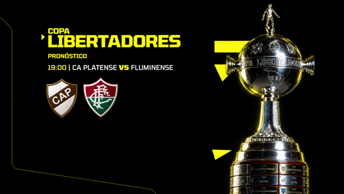 Platense vs Fluminense: hora, previa, bajas y estadísticas de una revancha a todo o nada por la Libertadores 🔥⚽