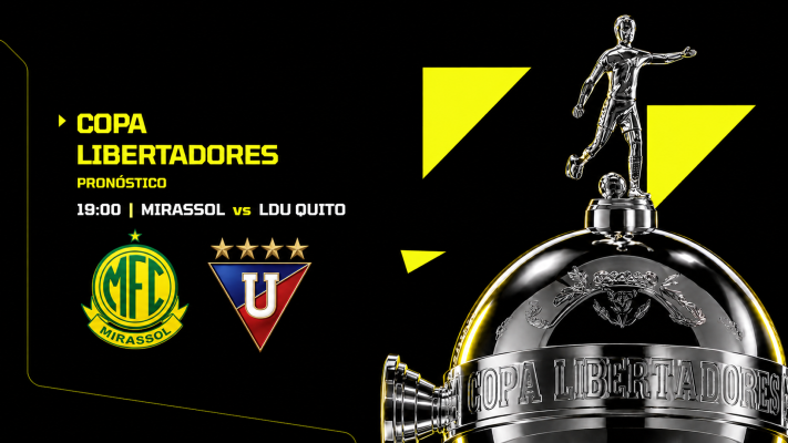 🔥 Mirassol vs. LDU Quito: La Previa y la Posta del Choque Copero 🏆