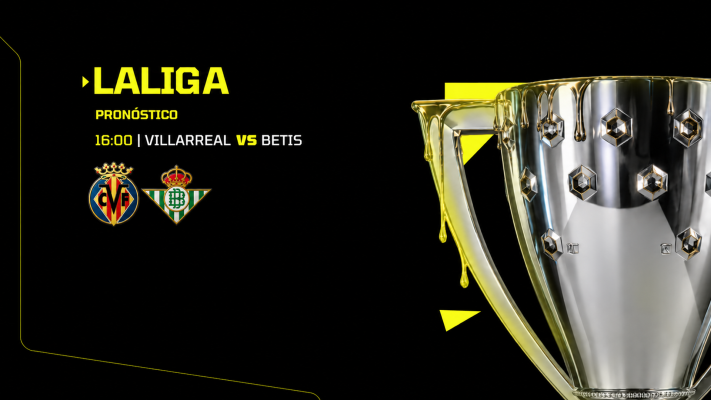 Villarreal vs Betis: hora, previa, bajas y estadísticas de un duelo picante por LaLiga ⚽🔥