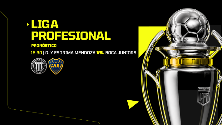 Gimnasia de Mendoza vs Boca: hora, previa, historial y estadísticas del partidazo en el Legrotaglie ⚽