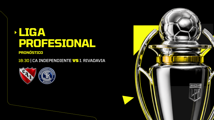 Independiente vs Independiente Rivadavia: El Rojo estrena DT ante una Lepra que llega fundida ⚽
