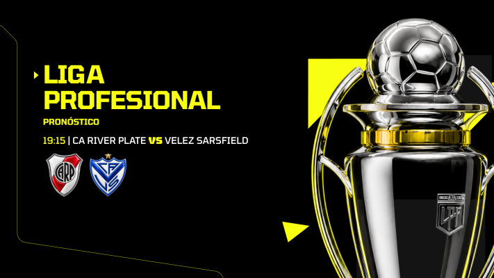 Previa River Plate vs. Vélez Sarsfield: ¿Pesa la urgencia del Millo o la racha del Fortín? ⚽🔥