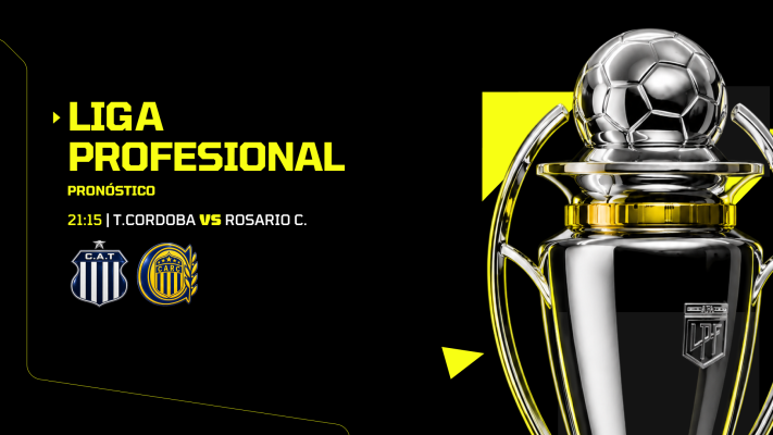 Previa Talleres vs Rosario Central: ¿La T levanta cabeza o el Canalla lo hunde en el Kempes? ⚽🔥