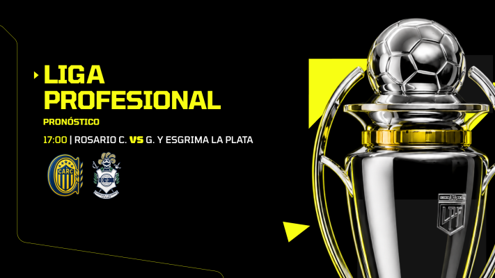 Rosario Central vs Gimnasia: hora, previa, historial y estadísticas del duelo en Arroyito ⚽