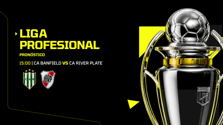 Banfield vs River: hora, previa, historial y estadísticas del partidazo en el Florencio Sola ⚽