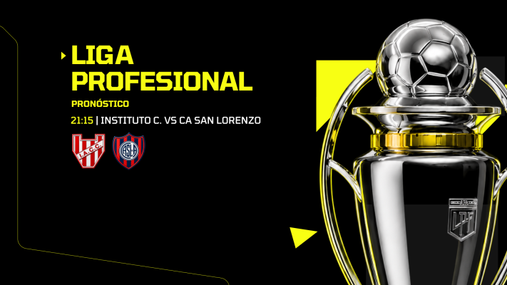 Instituto vs San Lorenzo: hora, previa, historial y estadísticas del duelo en Alta Córdoba ⚽