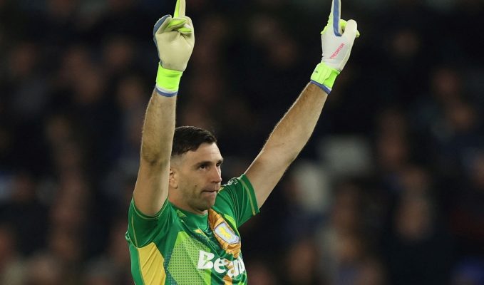 Pronóstico Aston Villa vs. Brighton: Cuotas y análisis Premier League