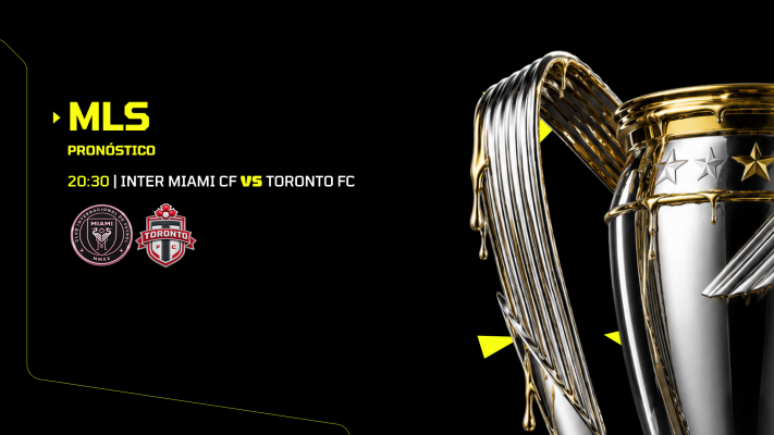 Inter Miami vs Toronto FC: Previa, análisis y todo lo que tenés que saber del partidazo de la MLS 2026 ⚽🔥