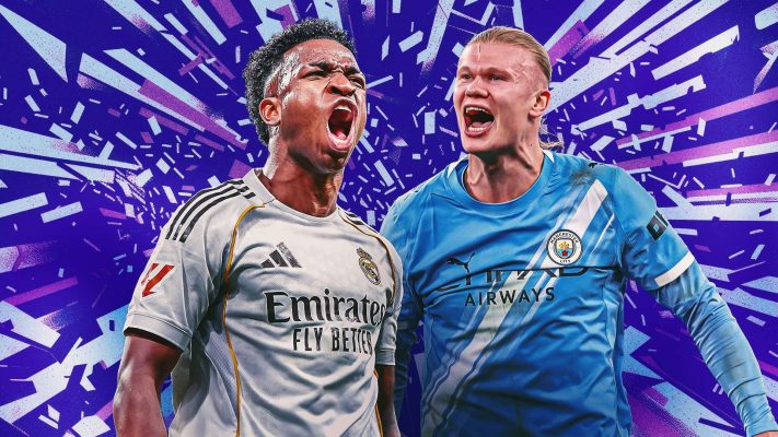 El pronóstico Real Madrid vs Manchester City para romper la banca en Champions