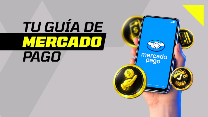 ¡Cargá fichas al toque! Guía para usar Mercado Pago en Fortunazo
