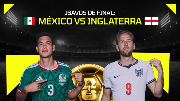 ¡La Fija del Mundial! Análisis y apuestas para México vs Inglaterra en los Octavos de Final
