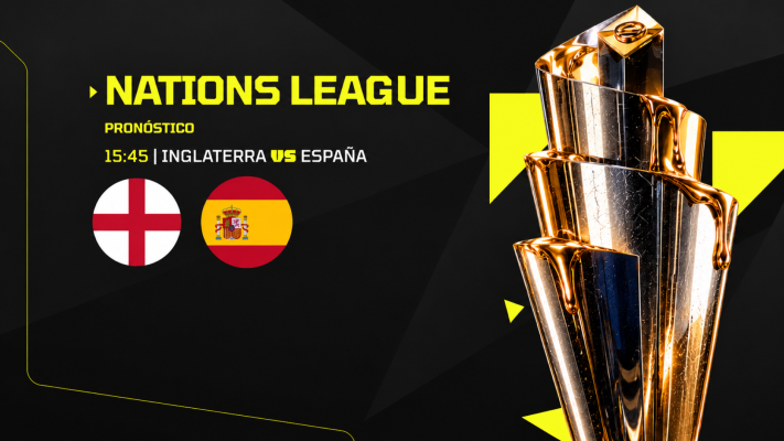 Inglaterra vs España: hora, previa, bajas y estadísticas de un partidazo en Wembley 🔥⚽