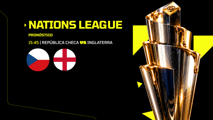 República Checa vs Inglaterra: hora, previa, bajas y estadísticas de un duelo clave en Praga 🔥⚽