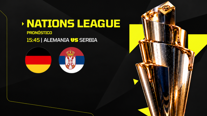 Alemania vs Serbia: hora, previa, bajas y estadísticas de un duelo caliente en Múnich 🔥⚽