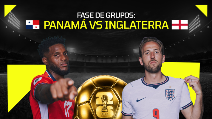 Pronóstico Inglaterra vs Panamá: ¡La Fija Para Llenarte los Bolsillos en el Mundial 2026!