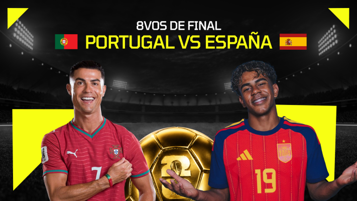 ¡Se pica el Derbi Ibérico! El mejor pronóstico Portugal España para meter un pleno en el Mundial 2026