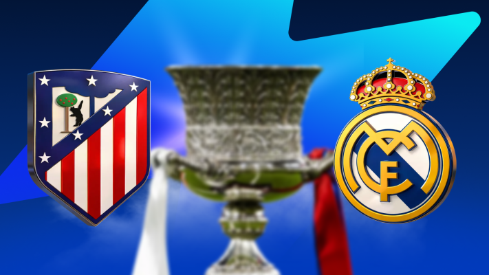 Pronóstico Atlético Madrid vs Real Madrid: Semifinal Supercopa de España