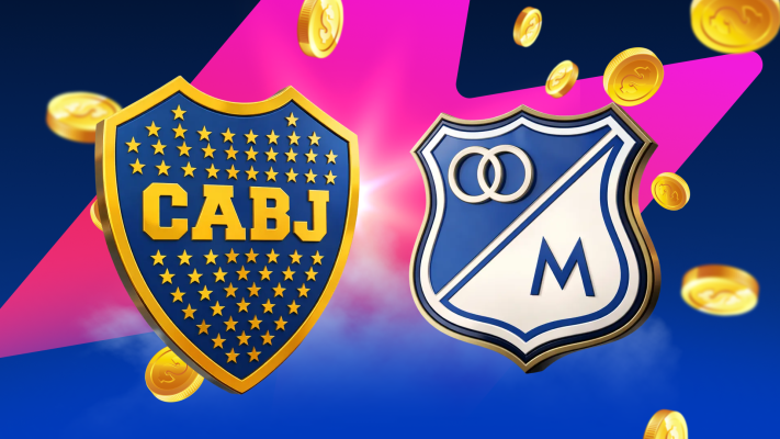 Pronóstico Boca Juniors vs Millonarios: Cuotas, Análisis y la Copa Russo 2026