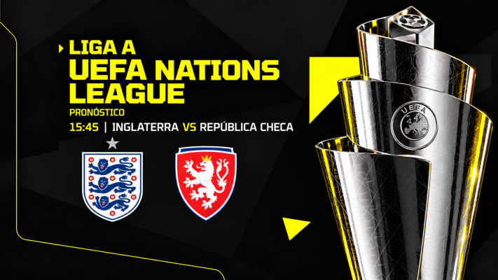 Inglaterra vs República Checa: hora, previa, bajas y estadísticas de un duelo clave en Wembley 🔥⚽