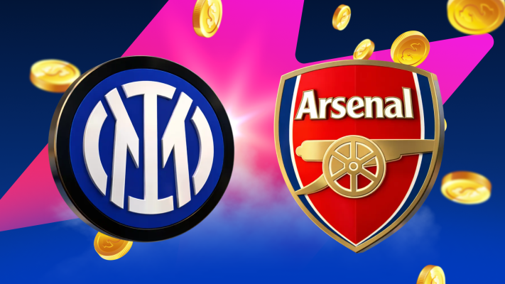 Pronóstico Inter vs Arsenal: Cuotas, análisis y el factor Lautaro en Champions