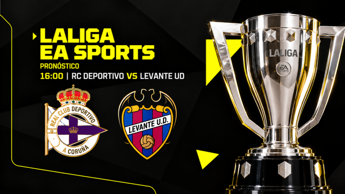 Deportivo La Coruña vs Levante: dos equipos necesitados y un partidazo que promete goles ⚽🔥