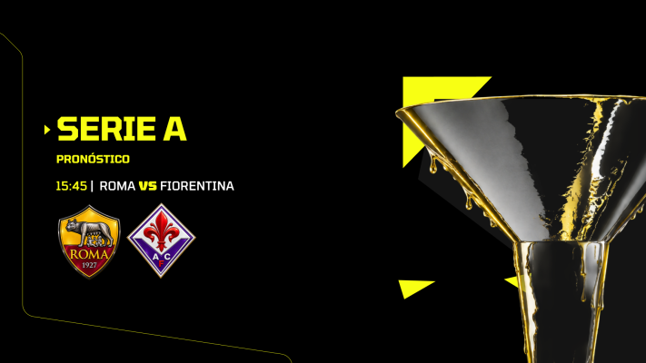 Previa AS Roma vs Fiorentina: Todo lo que tenés que saber del debut en la Serie A 2026/27 ⚽🇮🇹