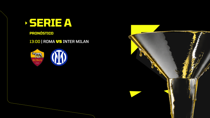 Roma vs Inter: hora, previa, bajas y estadísticas del choque entre los líderes de la Serie A 🔥⚽