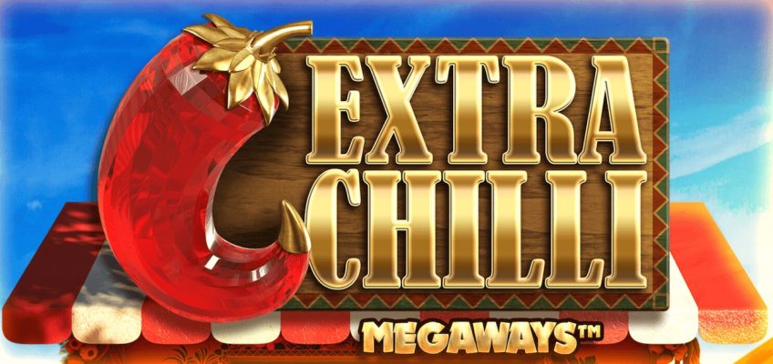 Guía para ganar como un campeón con el slot Extra Chilli Megaways en Fortunazo