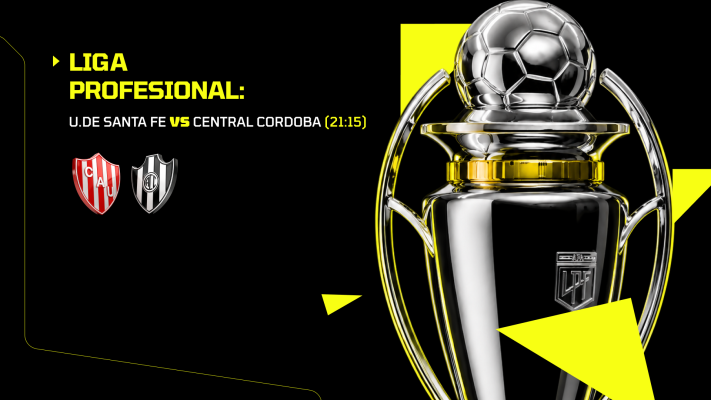 ¡La Fortaleza Tatengue contra un Ferroviario al Límite! Previa Picante de Unión vs. Central Córdoba