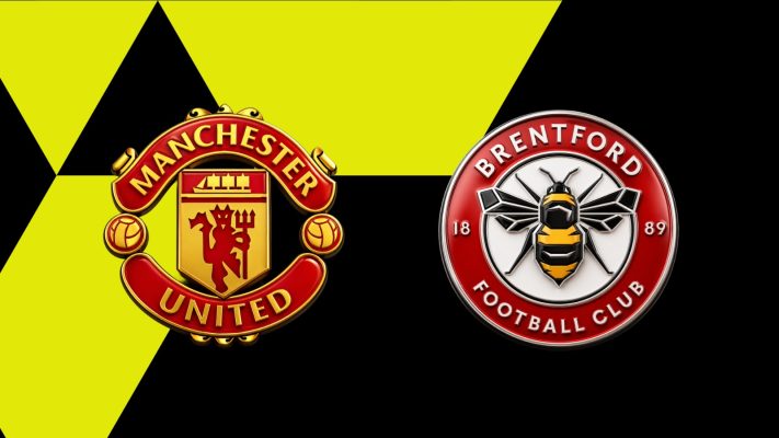Pronóstico Manchester United vs Brentford: ¡La fija para poner toda la carne al asador en la Premier!