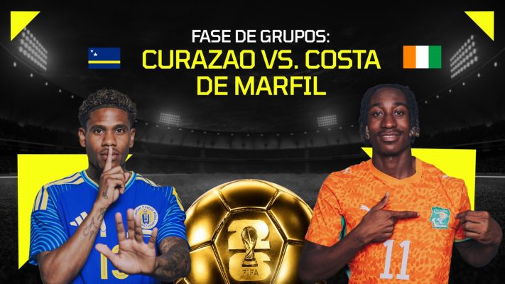 El pronóstico de Curazao vs Costa de Marfil: ¡La posta para meter un pleno en el Mundial 2026!
