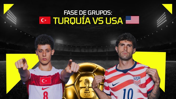 La Previa de Apuestas Turquía vs Estados Unidos: ¡Datos, Cuotas y la Fija para el Mundial!