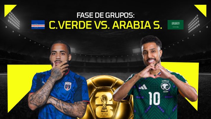 ¡La Fija del Mundial! Apuestas Cabo Verde vs Arabia Saudita: Previa, Cuotas y un Pálpito de Oro