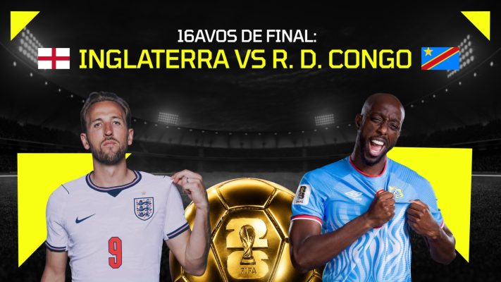 ¡Sacá Chapa! El pronóstico Inglaterra vs Congo que te va a hacer ganar guita en el Mundial 2026