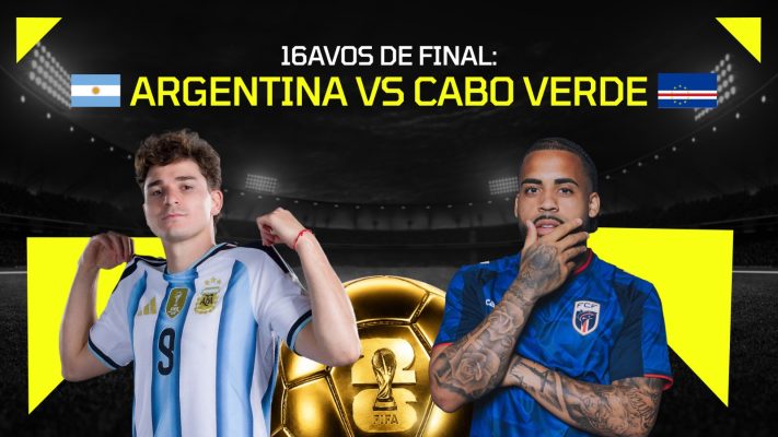 ¡La Scaloneta va por todo! Pronóstico Argentina Cabo Verde para meter un pleno en Miami