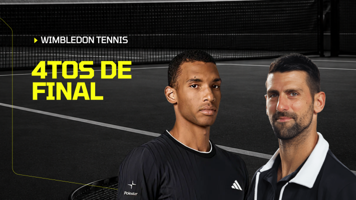 Pronósticos de Wimbledon 2026: ¡Las Fijas para Cuartos y Dónde Poner la Guita!