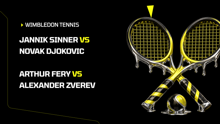 Semifinales a Todo Ritmo: Acá Tenés La Fija Para Wimbledon 2026