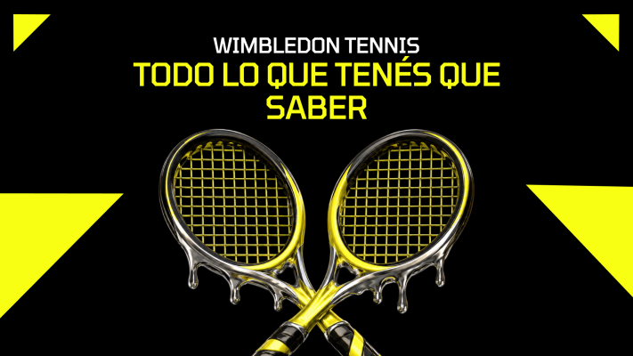 Apuestas en Wimbledon 2026: La Guía Definitiva para Ganar como un Crack con la Legión y los Favoritos