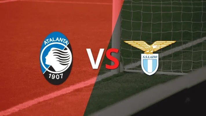 Atalanta y Lazio se matan por un lugar en la gran final