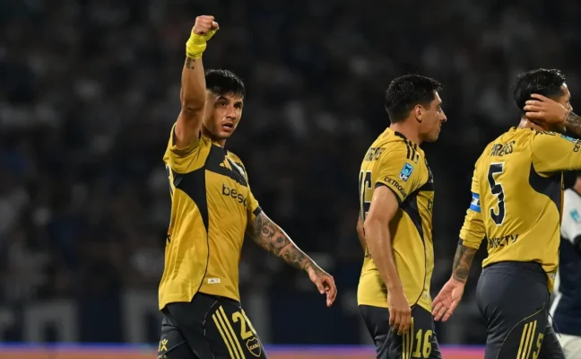 Pronóstico Universidad Católica vs Boca Juniors: Copa Libertadores 2026