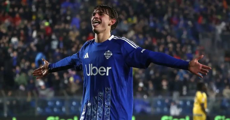 Ligas Europeas: Derbis, invictos y el líder a escena