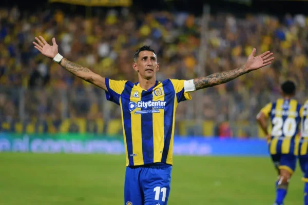 Rosario Central debuta en la Copa ante el “Matagigantes”