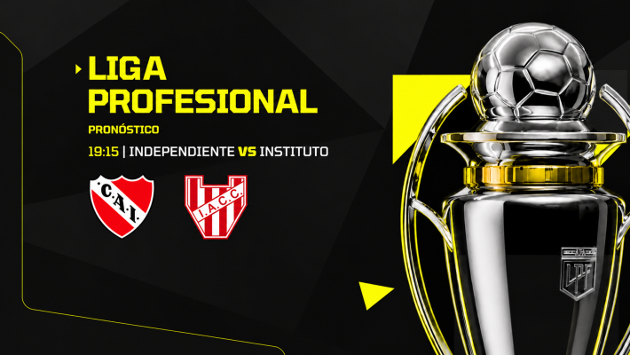 Independiente vs Instituto: hora, previa, bajas y estadísticas de un duelo clave en Avellaneda 🔥⚽