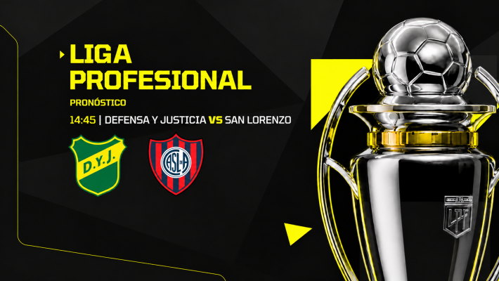 Defensa y Justicia vs San Lorenzo: hora, previa, bajas y estadísticas de un duelo clave en Varela 🔥⚽
