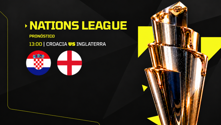Croacia vs Inglaterra: hora, previa, bajas y estadísticas de un partidazo por la Nations League 🔥⚽