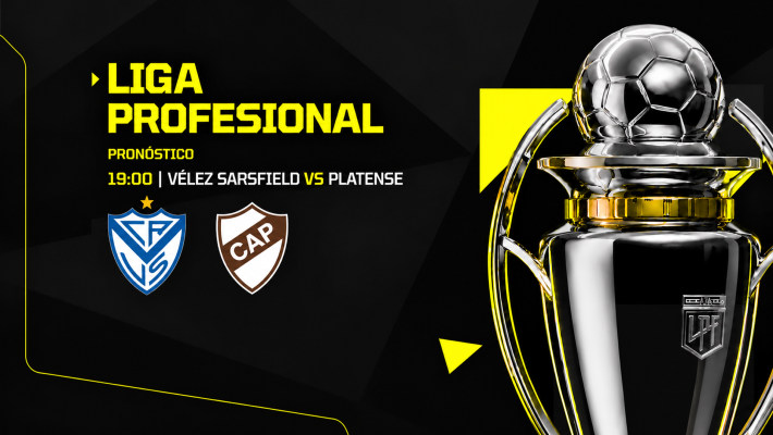 Vélez vs Platense: hora, previa, bajas y estadísticas de un duelo clave en Liniers 🔥⚽