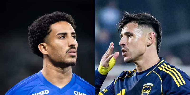 Pronósticos de la Copa Libertadores para meter un pleno con los nuestros