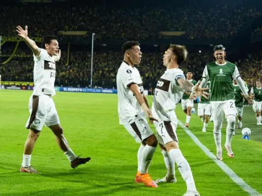 La fija para apostar en la fecha 4 de la Libertadores