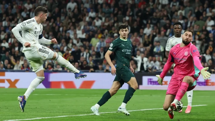 ¡Arde el Etihad! Pronóstico Manchester City vs Real Madrid