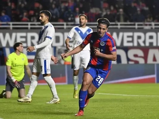 Las fijas definitivas para el cierre de la fecha 14